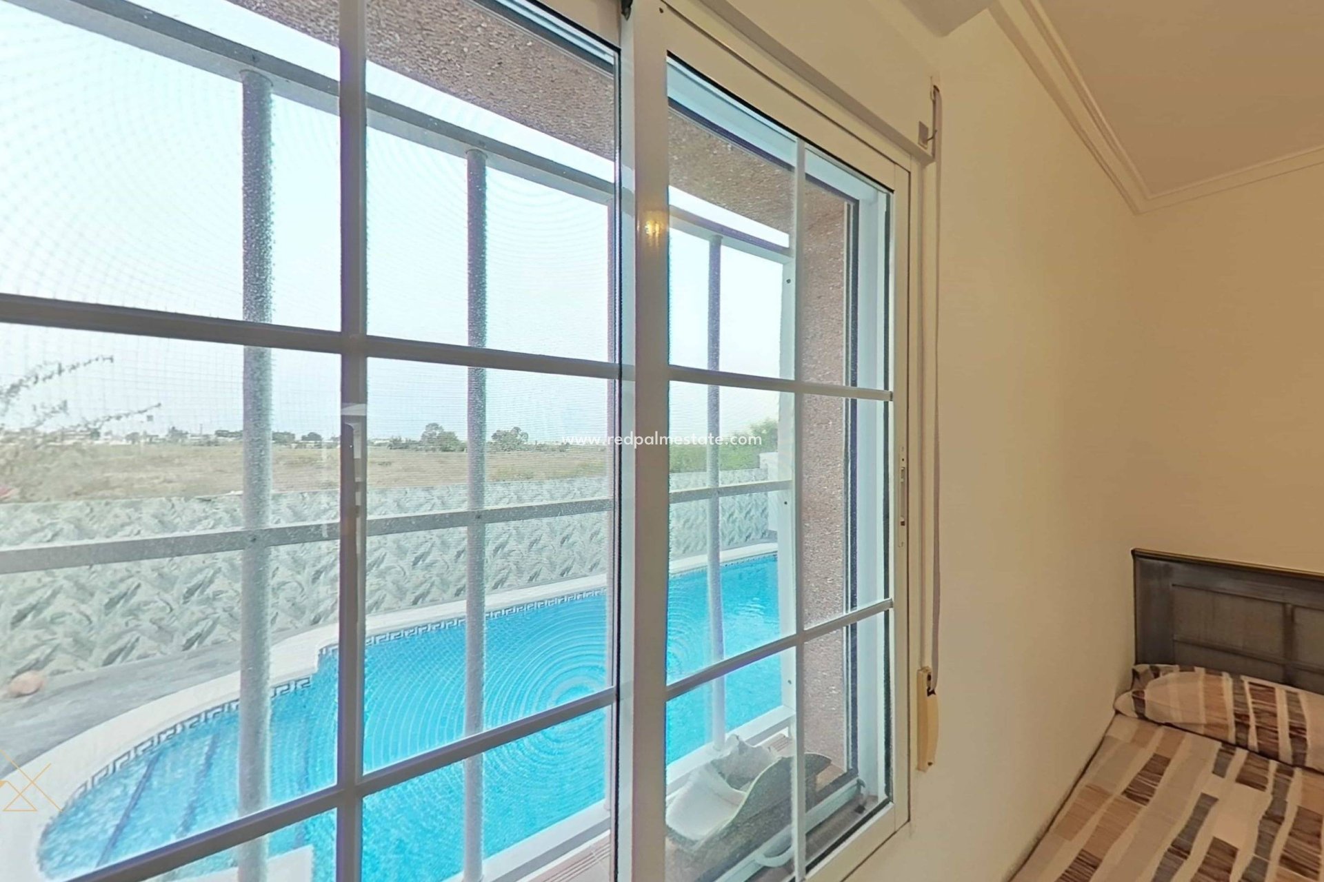 Reventa - Villa -
Torrevieja - La Siesta - El Salado -  Torreta