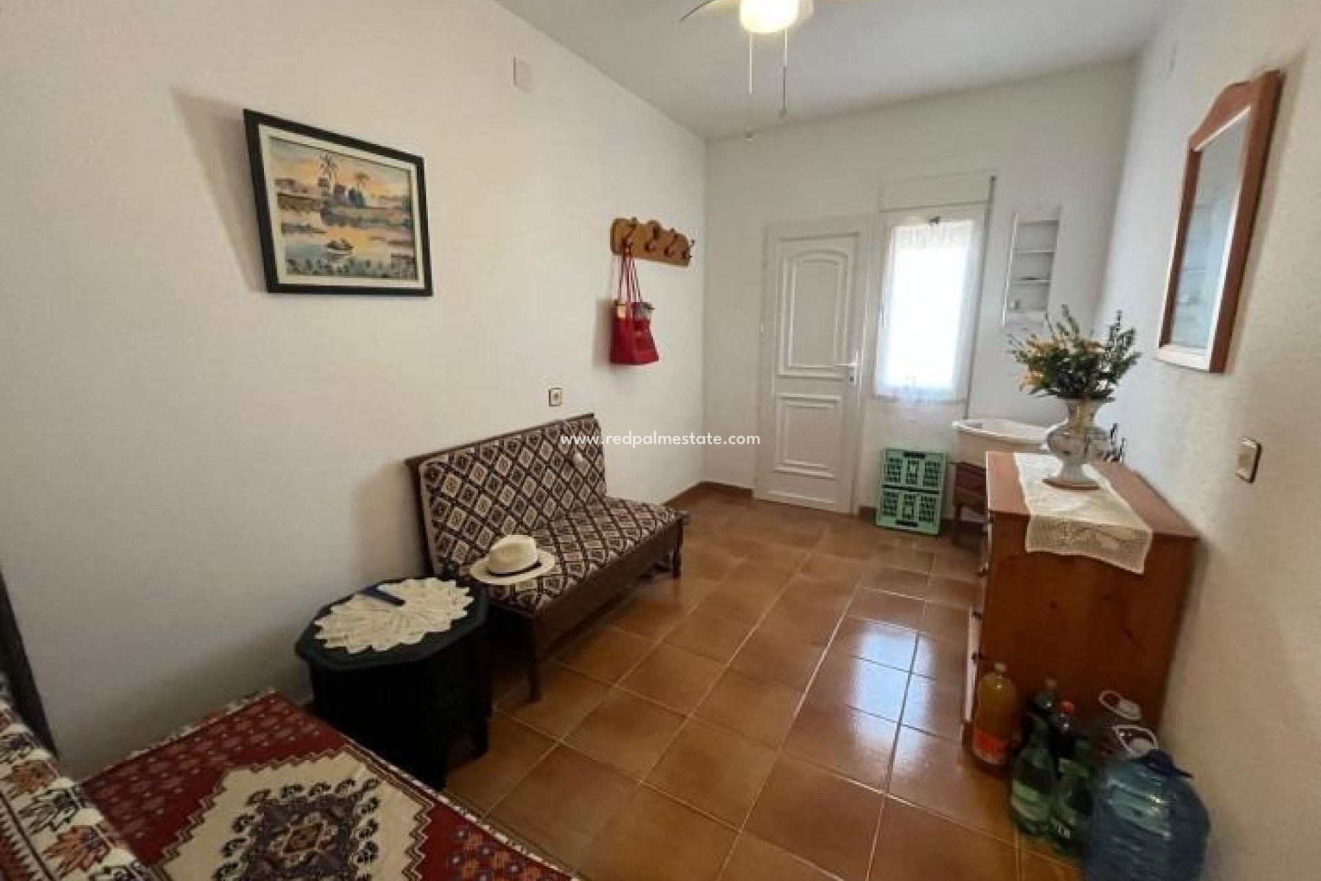 Reventa - Villa -
Torrevieja - La Siesta - El Salado -  Torreta