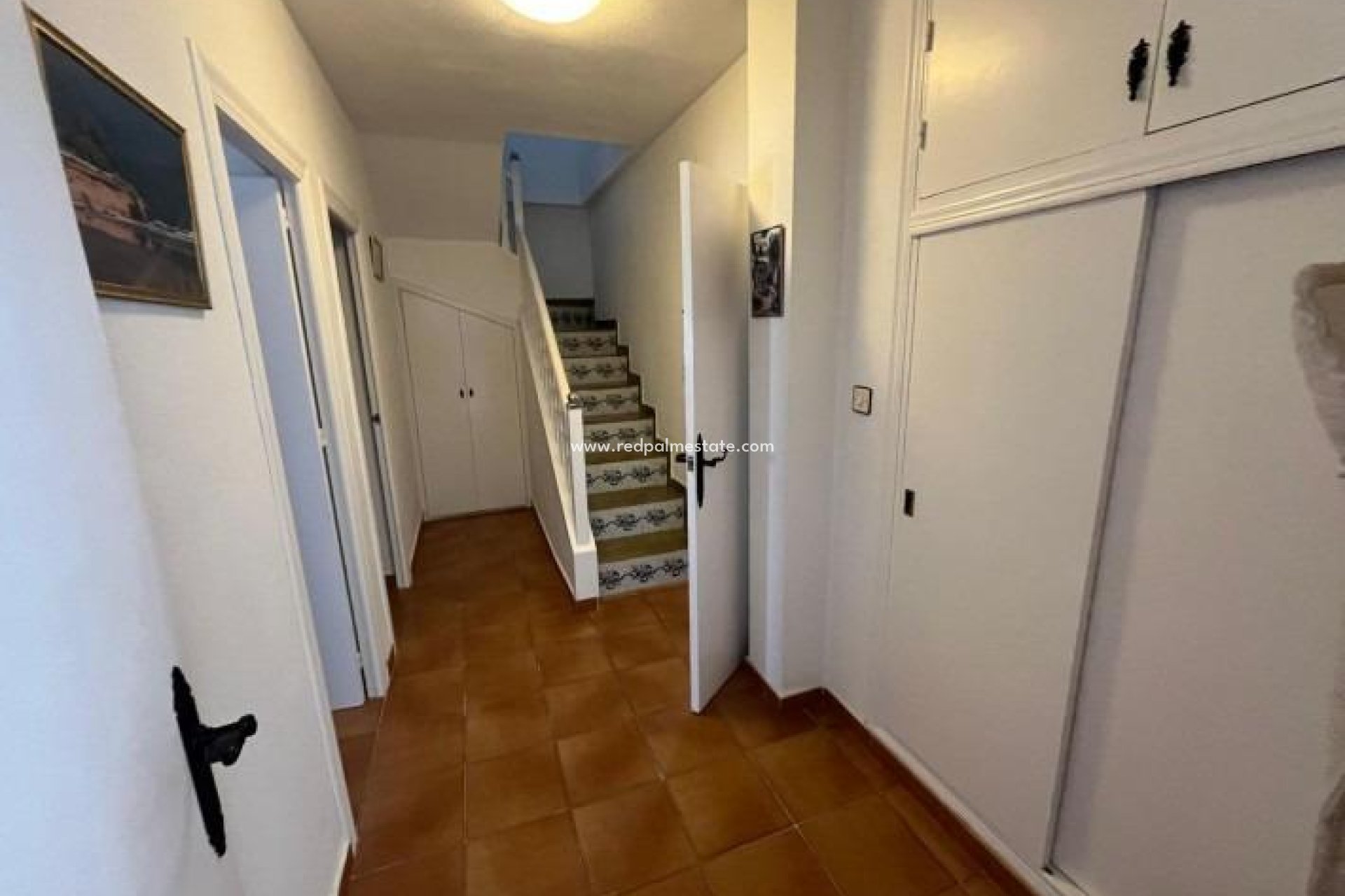 Reventa - Villa -
Torrevieja - La Siesta - El Salado -  Torreta