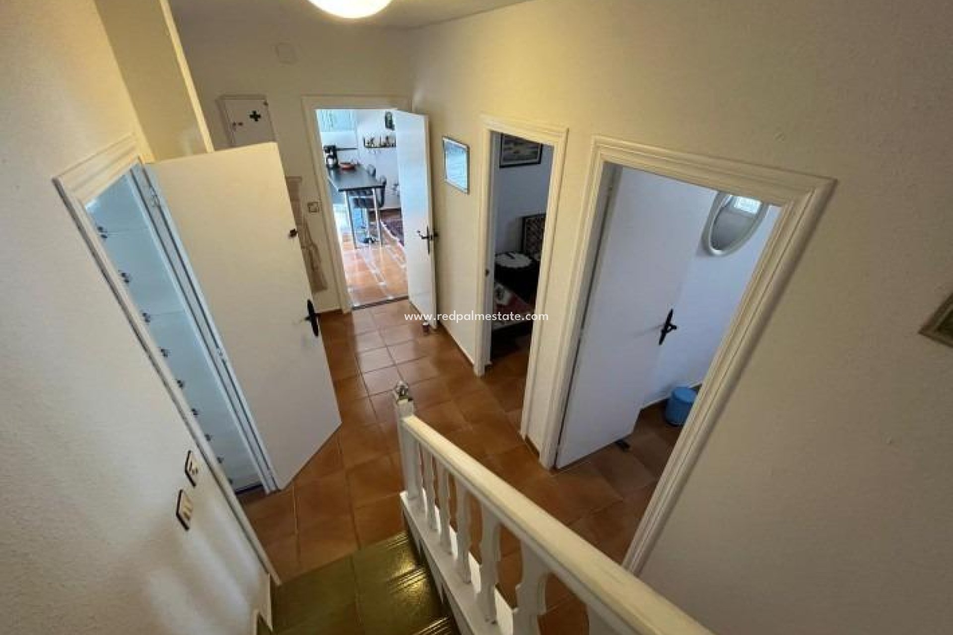 Reventa - Villa -
Torrevieja - La Siesta - El Salado -  Torreta