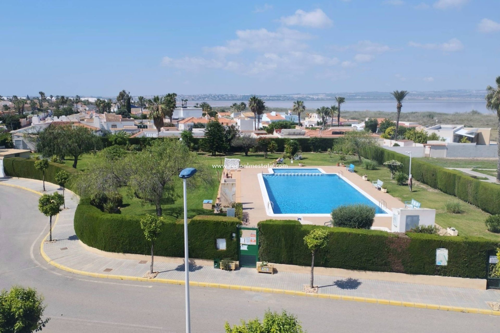 Reventa - Villa -
Torrevieja - La Siesta - El Salado -  Torreta