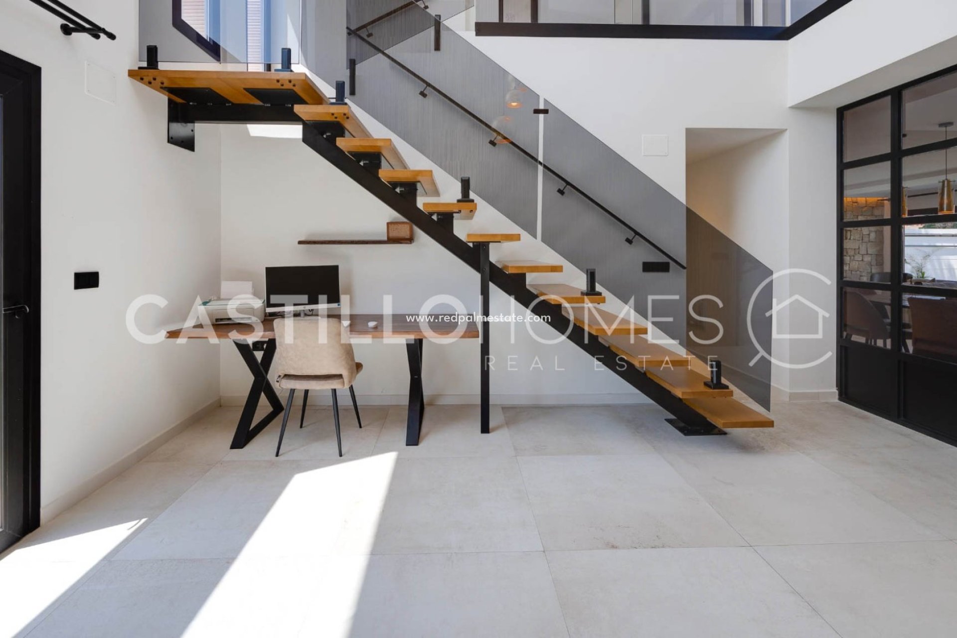 Reventa - Villa -
Torrevieja - La Siesta - El Salado -  Torreta