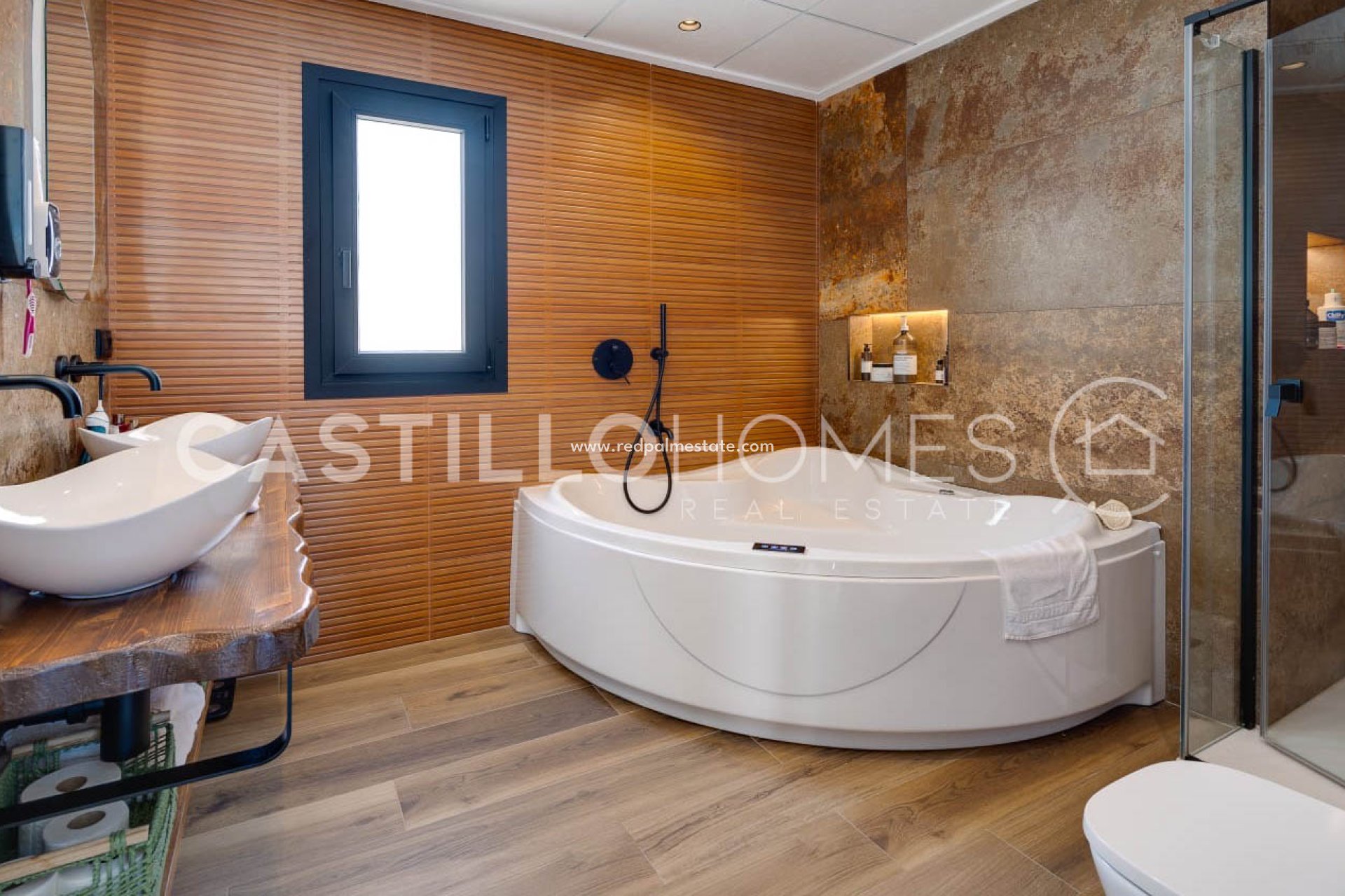 Reventa - Villa -
Torrevieja - La Siesta - El Salado -  Torreta