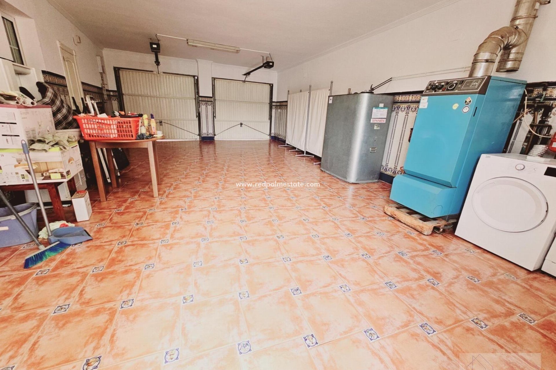 Reventa - Villa -
Torrevieja - La Siesta - El Salado -  Torreta