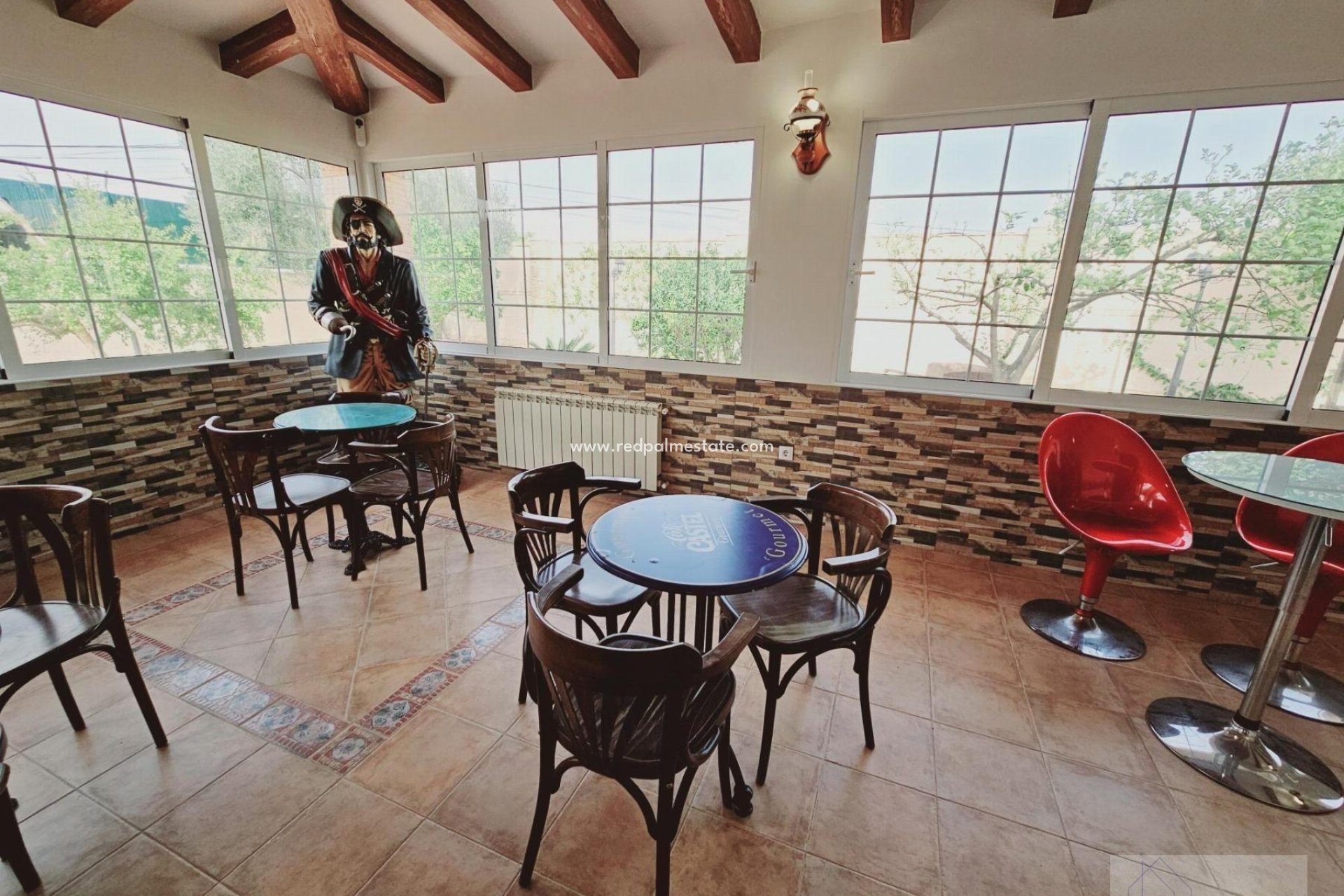 Reventa - Villa -
Torrevieja - La Siesta - El Salado -  Torreta