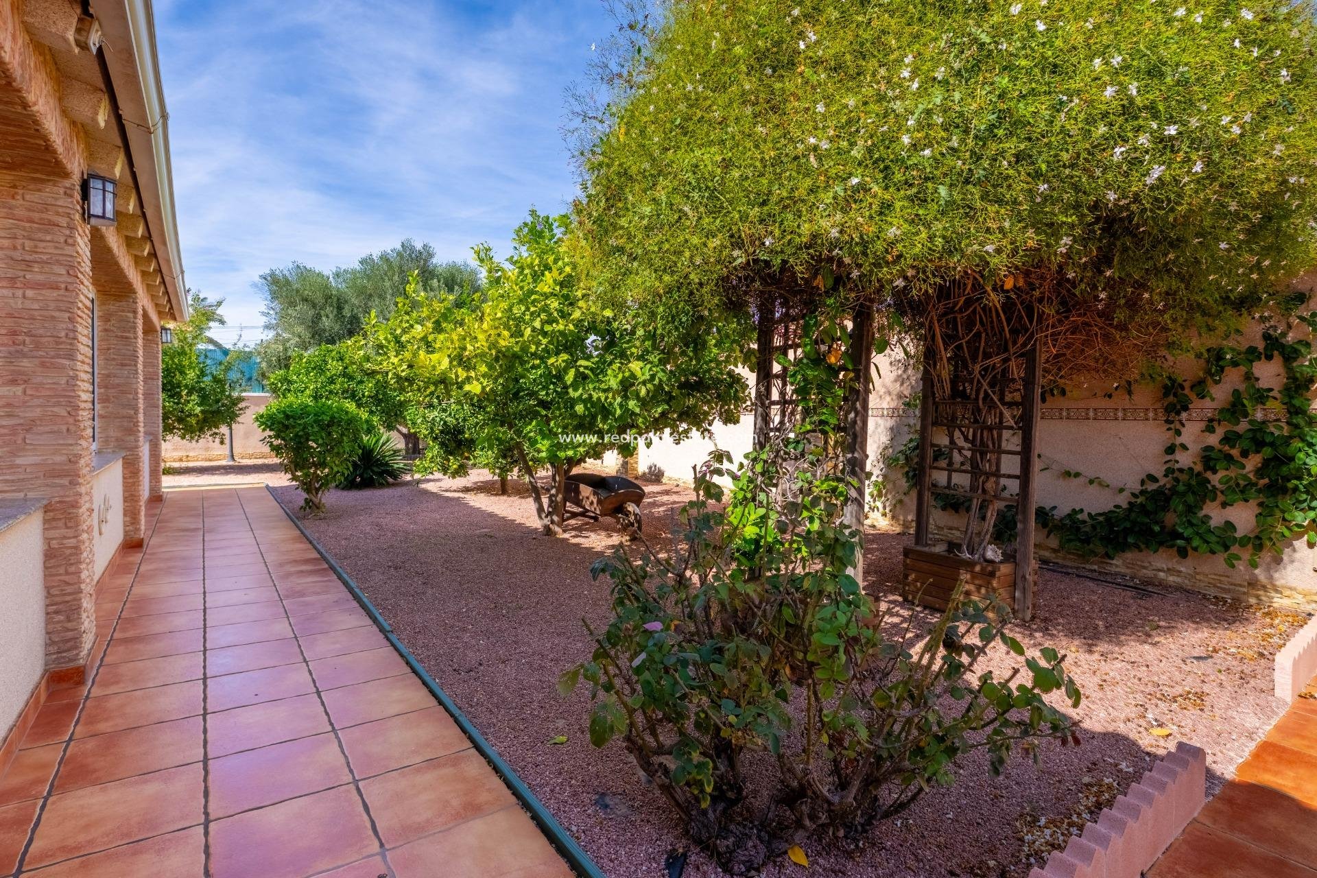 Reventa - Villa -
Torrevieja - La Siesta - El Salado -  Torreta