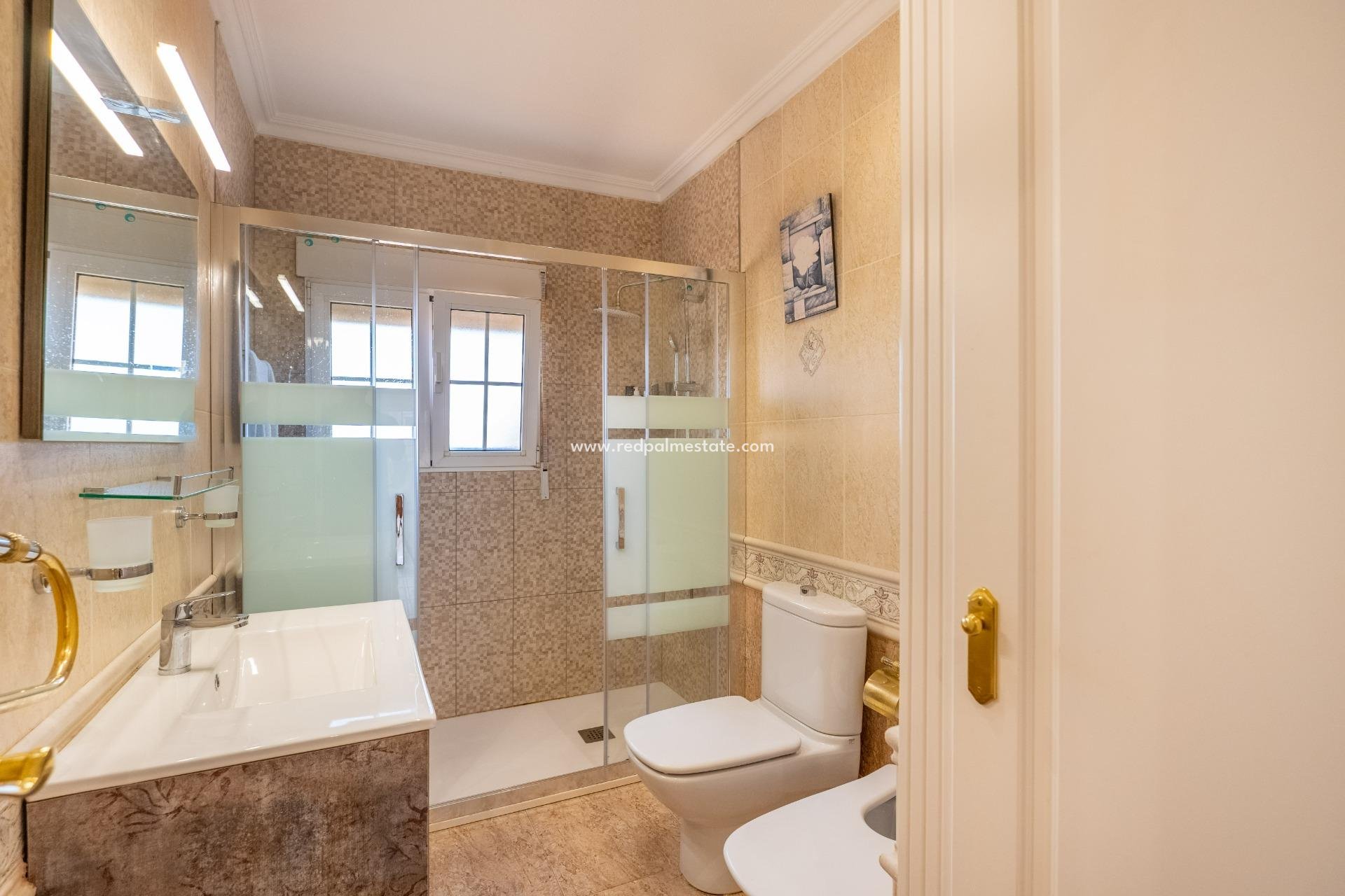 Reventa - Villa -
Torrevieja - La Siesta - El Salado -  Torreta