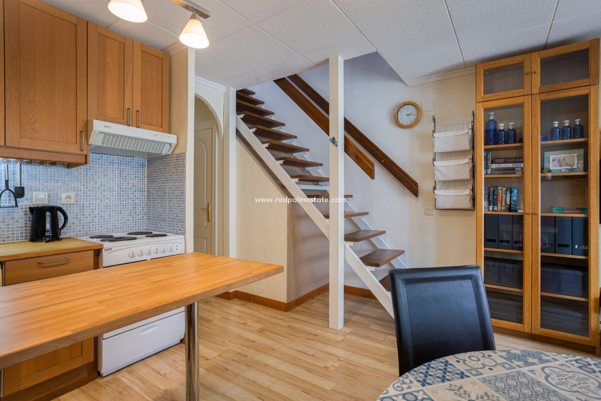 Reventa - Villa -
Torrevieja - La Siesta - El Salado - Torreta