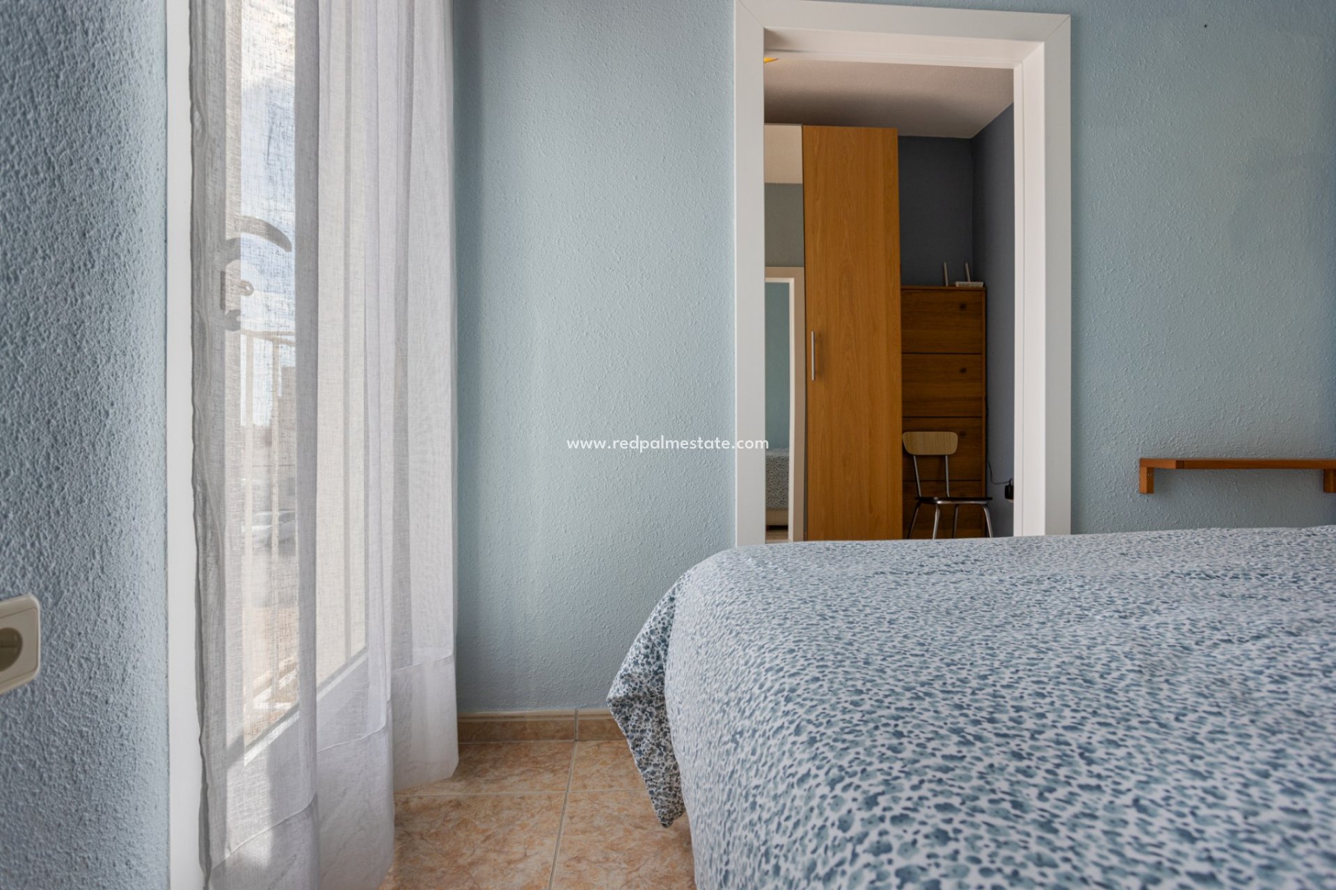 Reventa - Villa -
Torrevieja - La Siesta - El Salado - Torreta