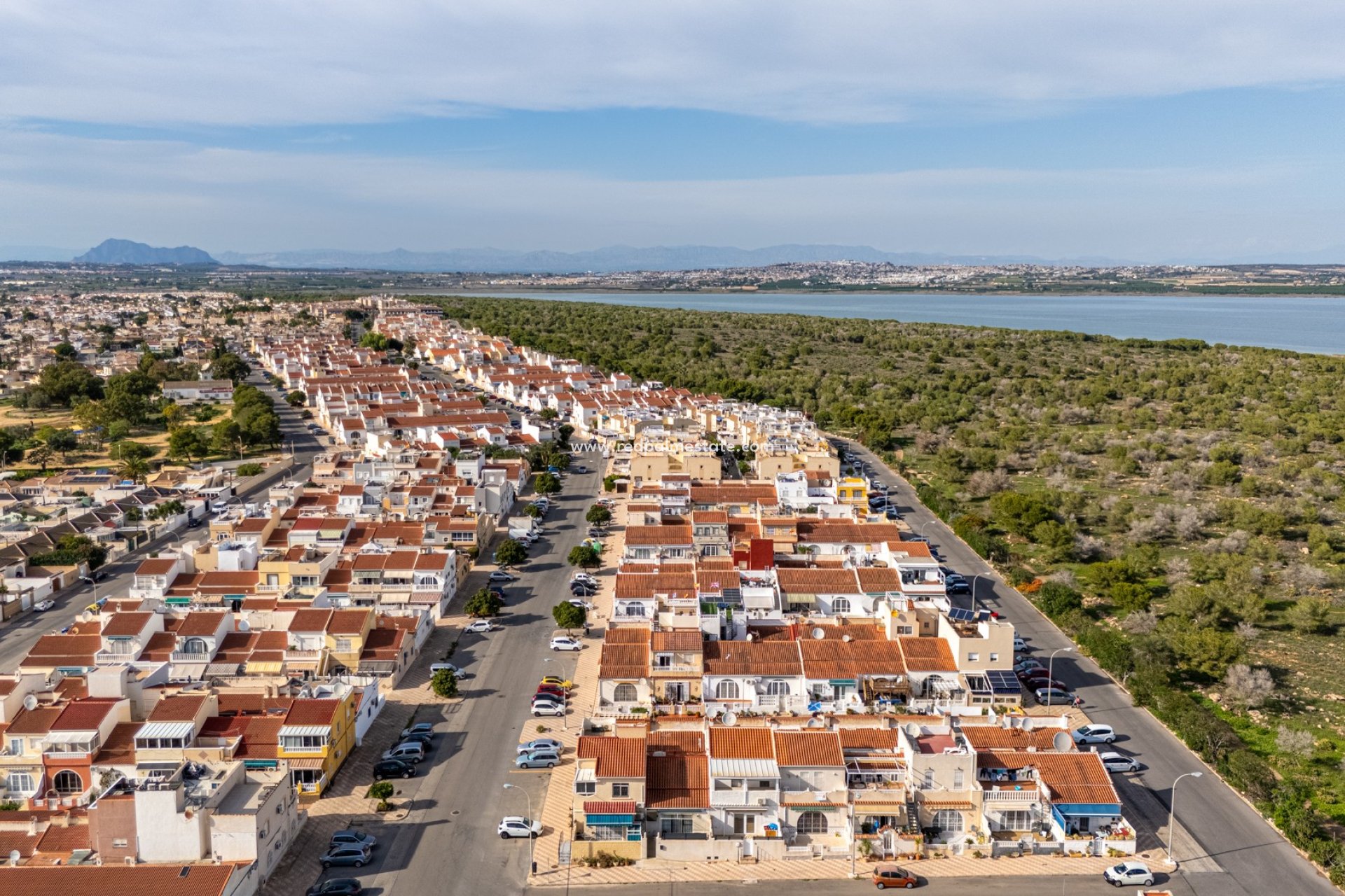 Reventa - Villa -
Torrevieja - La Siesta - El Salado - Torreta