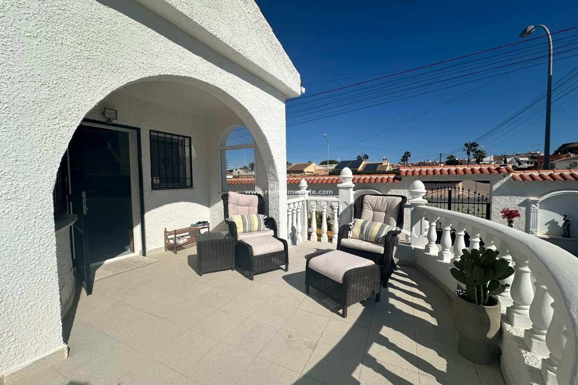 Reventa - Villa -
Torrevieja - La Siesta - El Salado -  Torreta