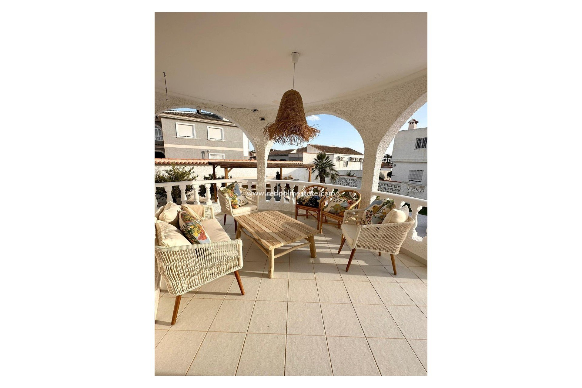 Reventa - Villa -
Torrevieja - La Siesta - El Salado -  Torreta