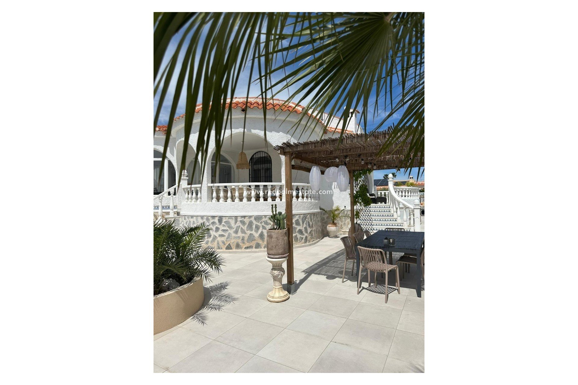 Reventa - Villa -
Torrevieja - La Siesta - El Salado -  Torreta