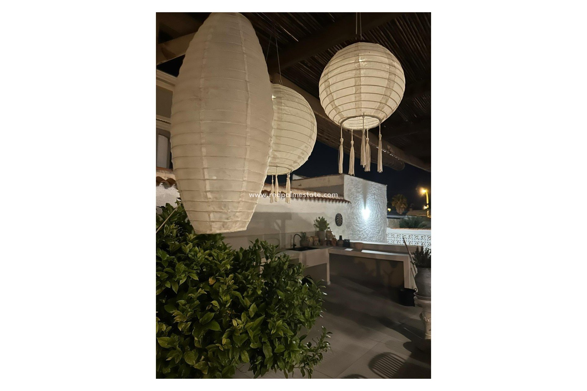 Reventa - Villa -
Torrevieja - La Siesta - El Salado -  Torreta