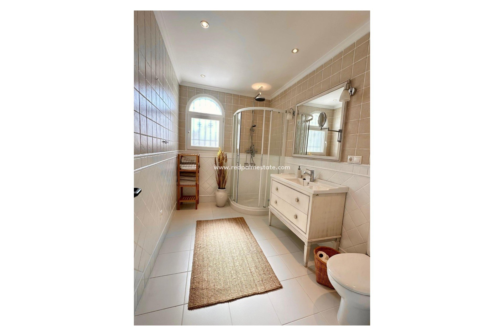 Reventa - Villa -
Torrevieja - La Siesta - El Salado -  Torreta