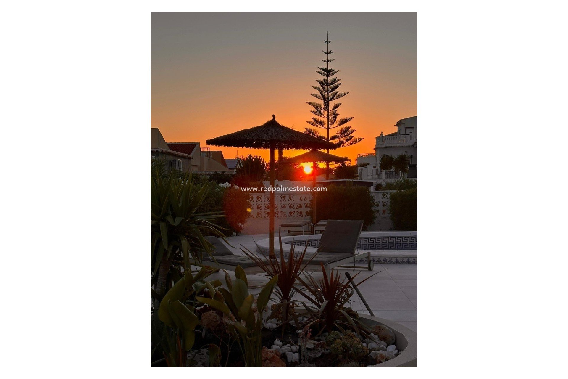 Reventa - Villa -
Torrevieja - La Siesta - El Salado -  Torreta