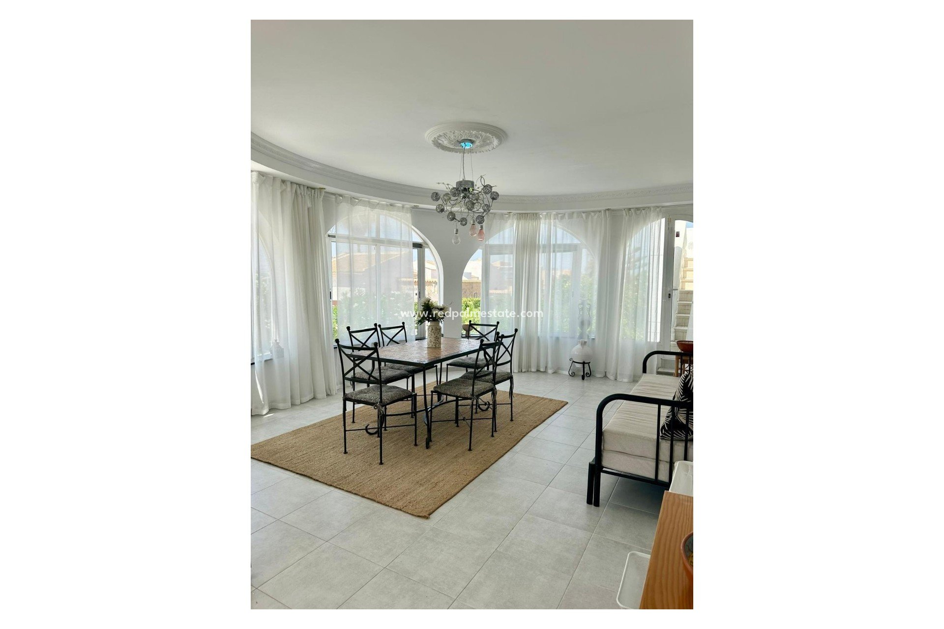 Reventa - Villa -
Torrevieja - La Siesta - El Salado -  Torreta