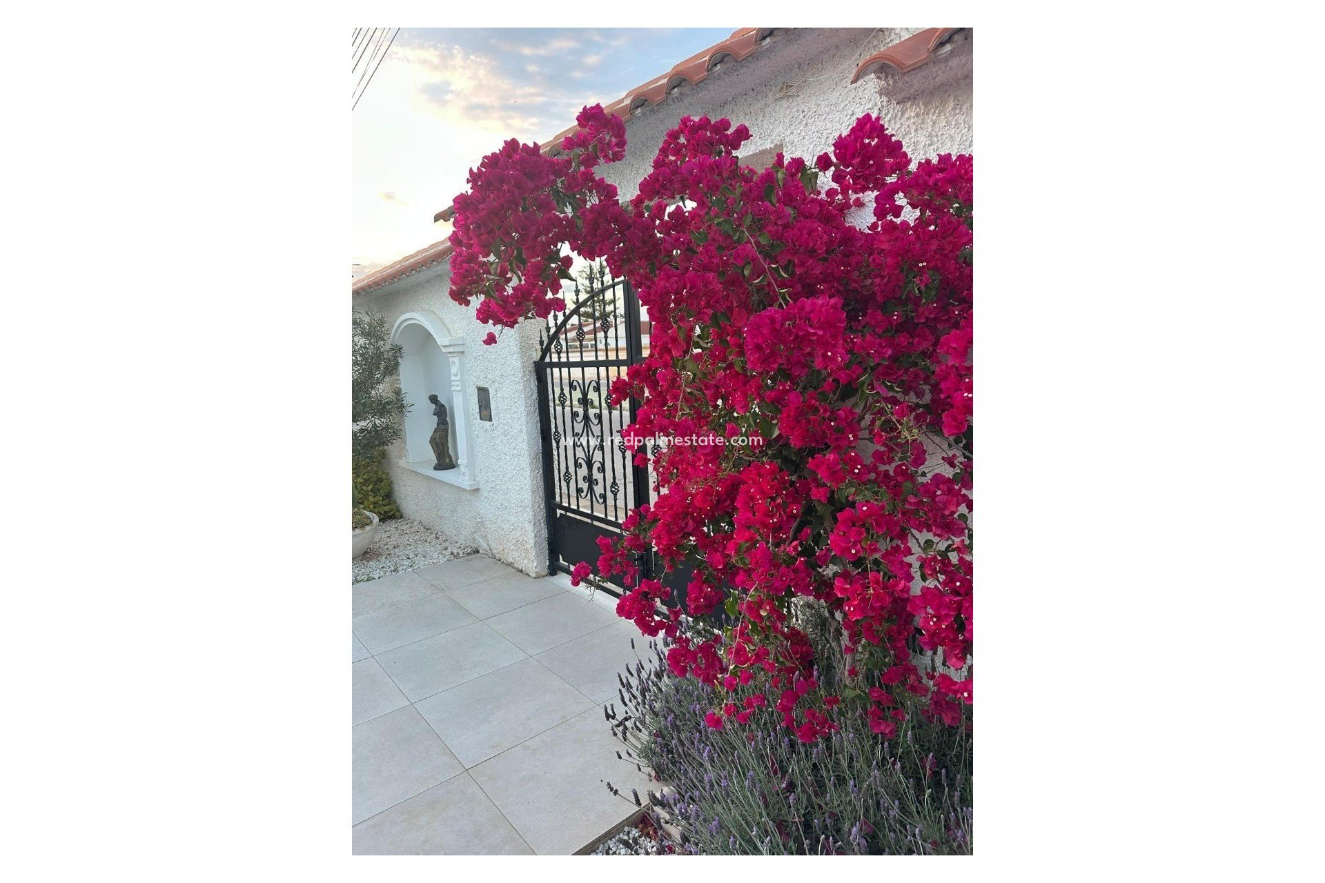 Reventa - Villa -
Torrevieja - La Siesta - El Salado -  Torreta