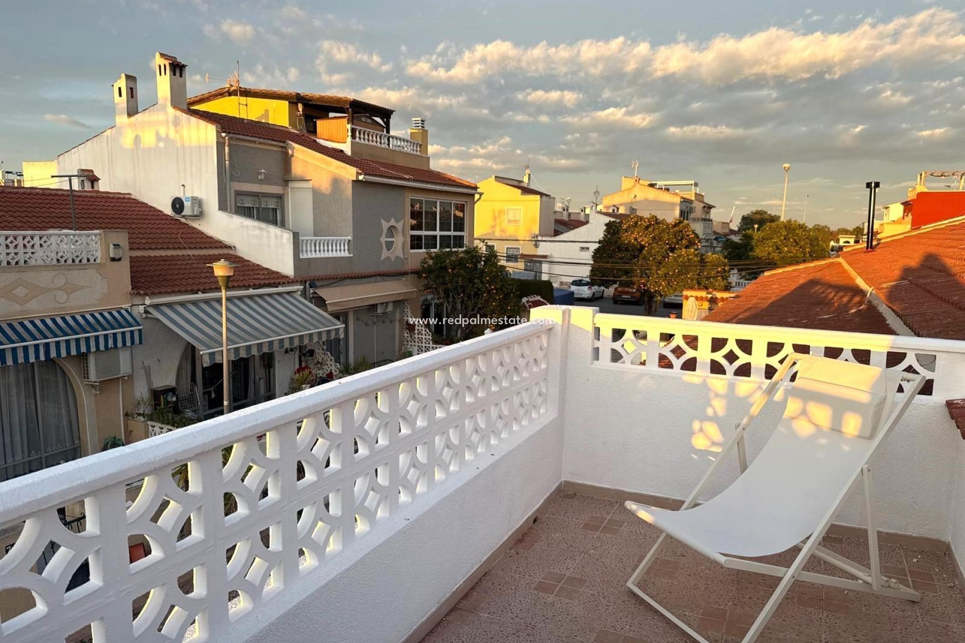 Reventa - Villa -
Torrevieja - La Siesta - El Salado -  Torreta