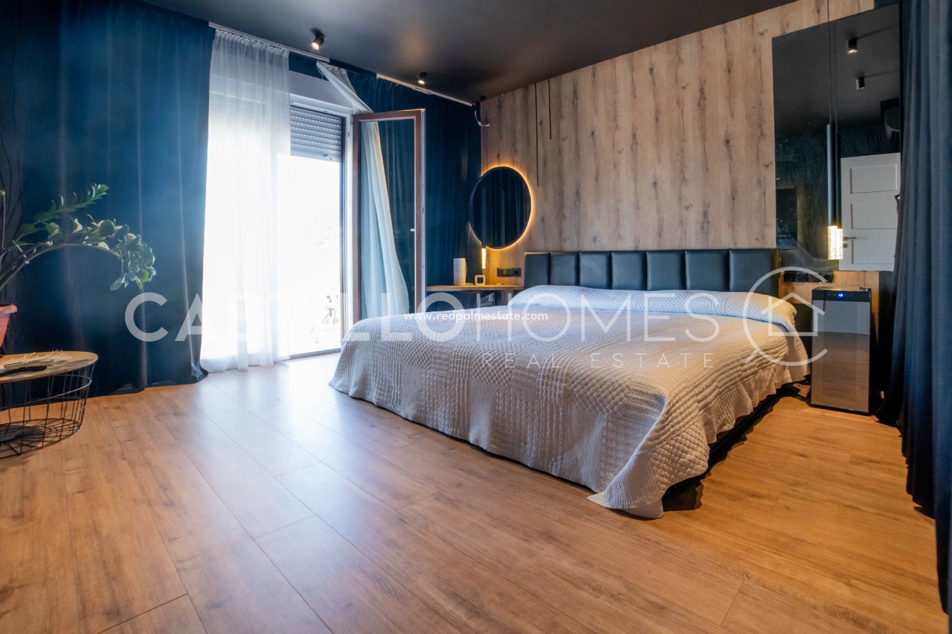 Reventa - Villa -
Torrevieja - La Siesta - El Salado -  Torreta