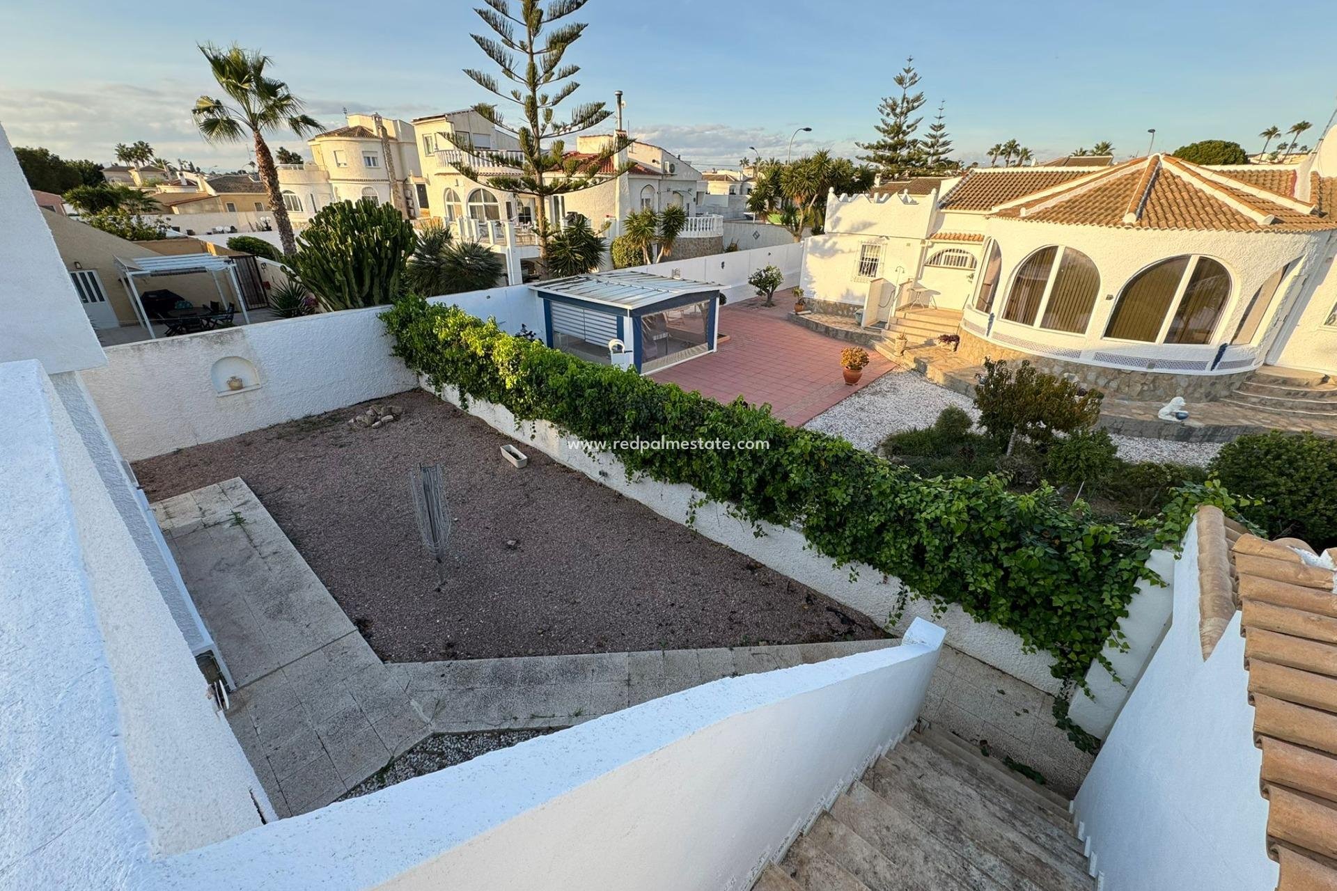 Reventa - Villa -
Torrevieja - La Siesta - El Salado -  Torreta