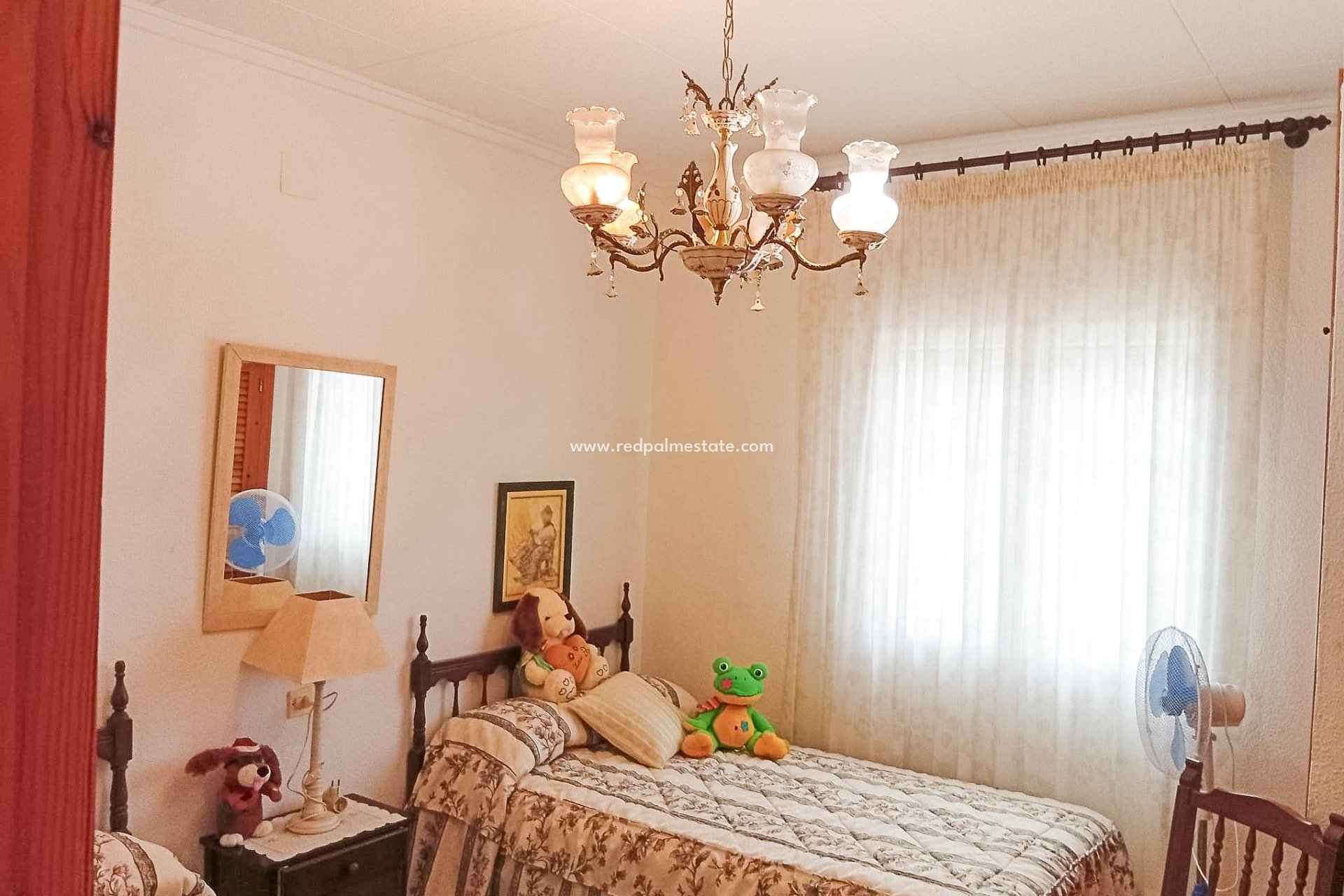 Reventa - Villa -
Torrevieja - La Siesta - El Salado - Torreta