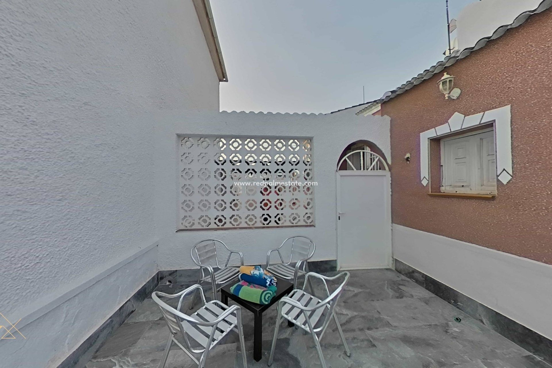 Reventa - Villa -
Torrevieja - La Siesta - El Salado -  Torreta