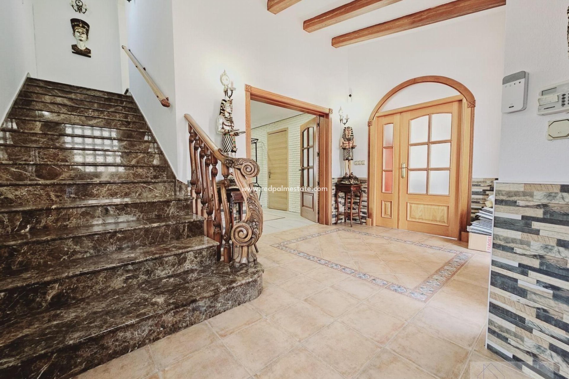 Reventa - Villa -
Torrevieja - La Siesta - El Salado - Torreta