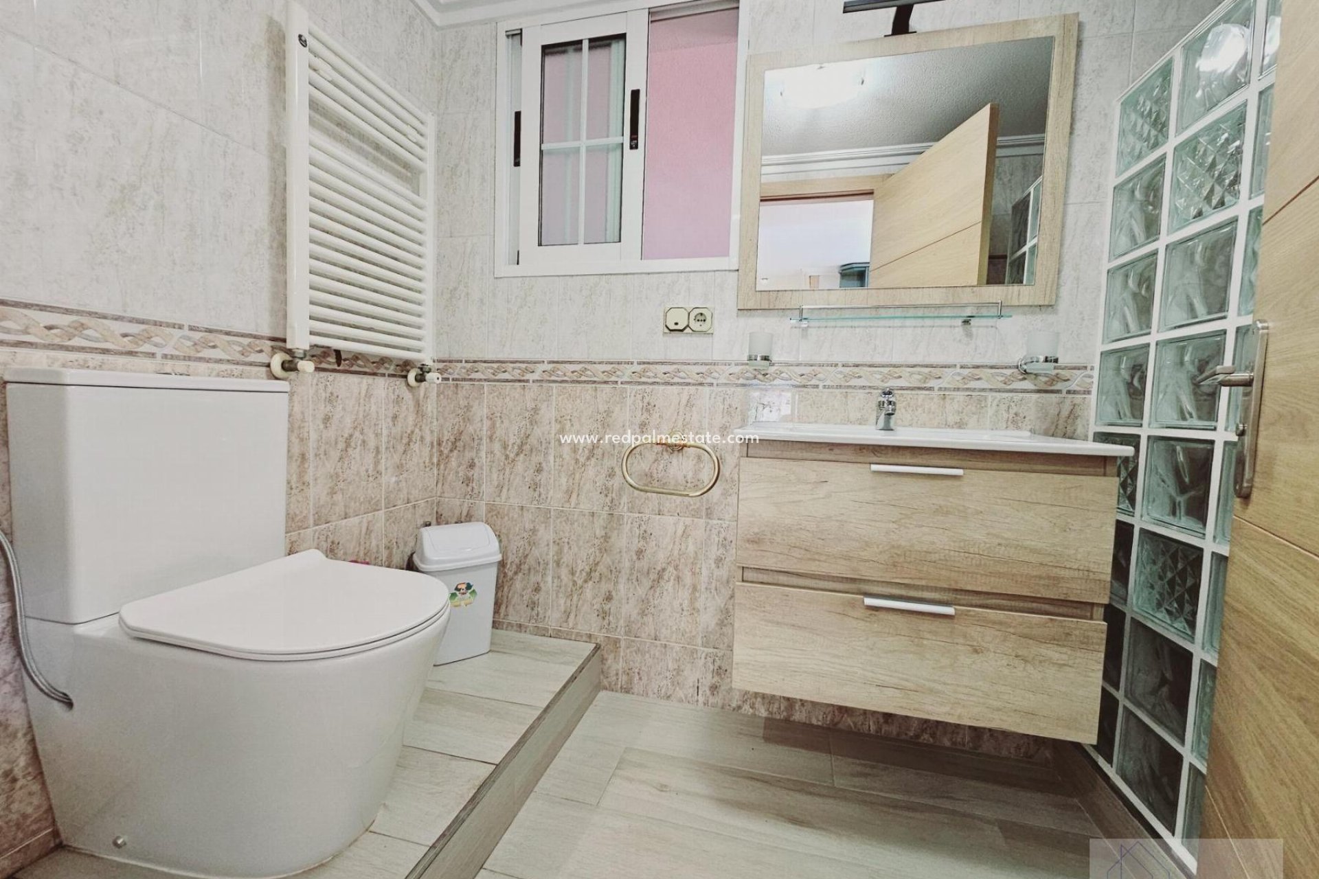 Reventa - Villa -
Torrevieja - La Siesta - El Salado - Torreta