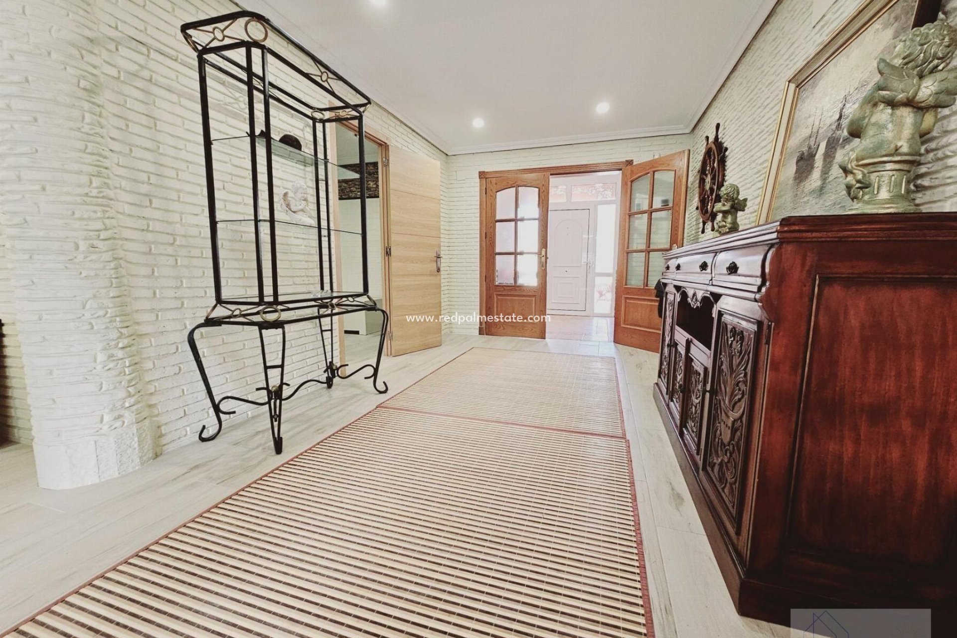 Reventa - Villa -
Torrevieja - La Siesta - El Salado - Torreta