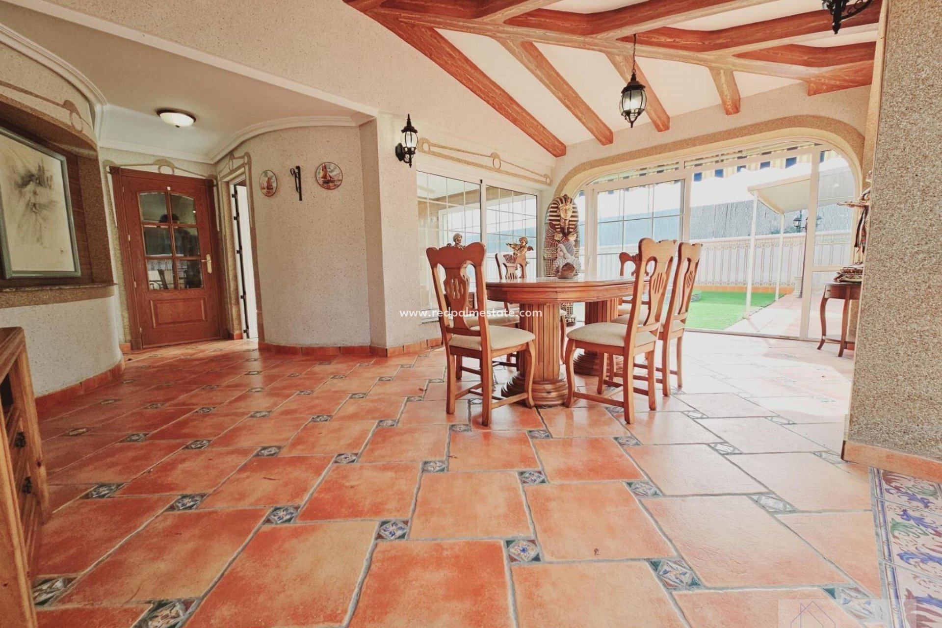 Reventa - Villa -
Torrevieja - La Siesta - El Salado - Torreta