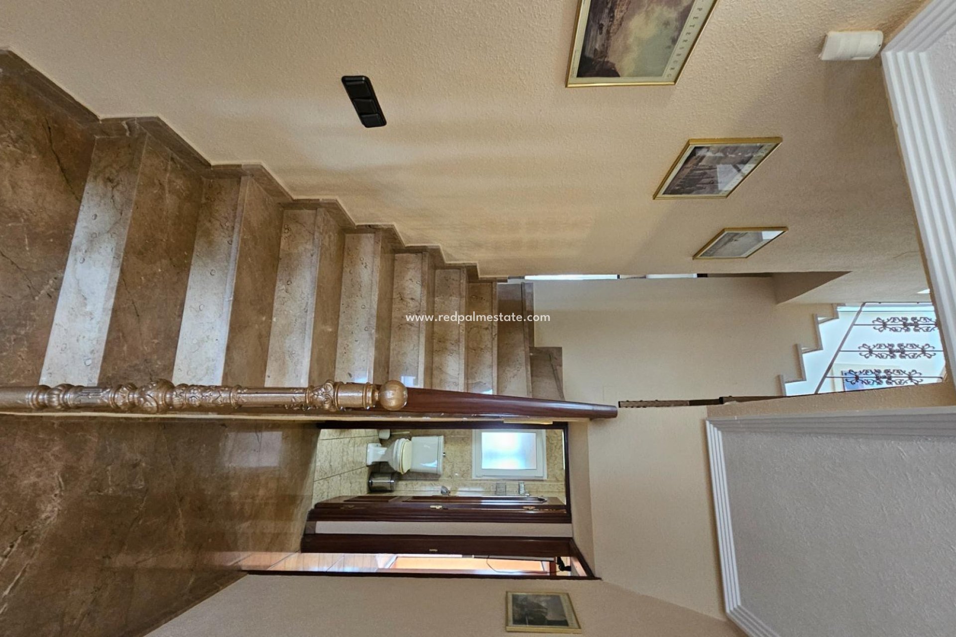 Reventa - Villa -
Torrevieja - La Siesta - El Salado -  Torreta