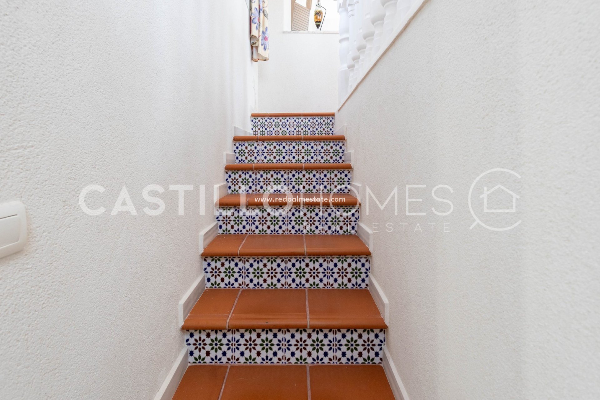 Reventa - Villa -
Torrevieja - La Siesta - El Salado - Torreta