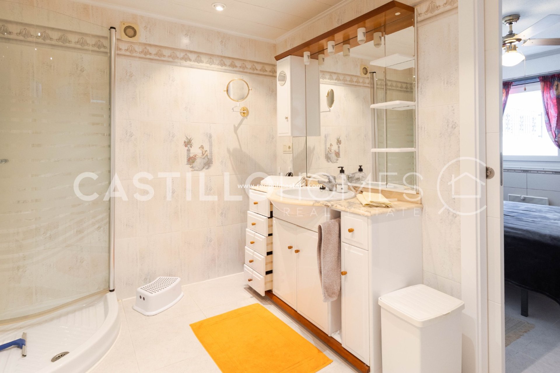 Reventa - Villa -
Torrevieja - La Siesta - El Salado - Torreta