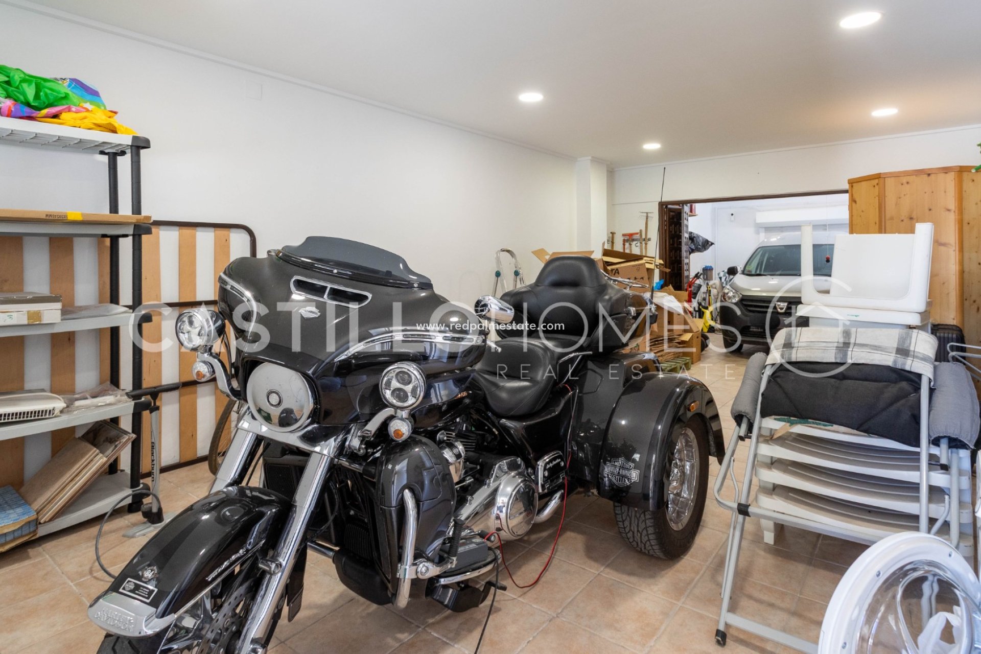 Reventa - Villa -
Torrevieja - La Siesta - El Salado - Torreta