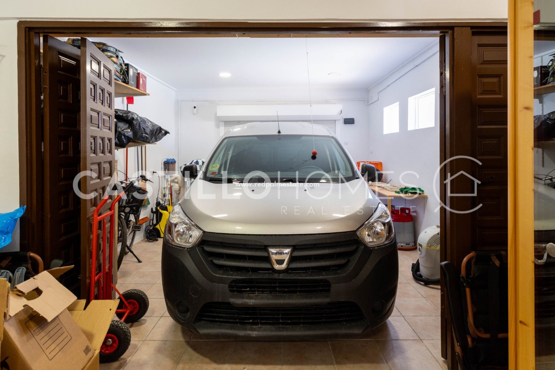 Reventa - Villa -
Torrevieja - La Siesta - El Salado - Torreta