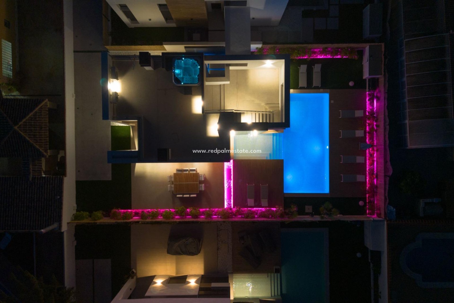 Reventa - Villa -
Torrevieja - La Siesta - El Salado - Torreta