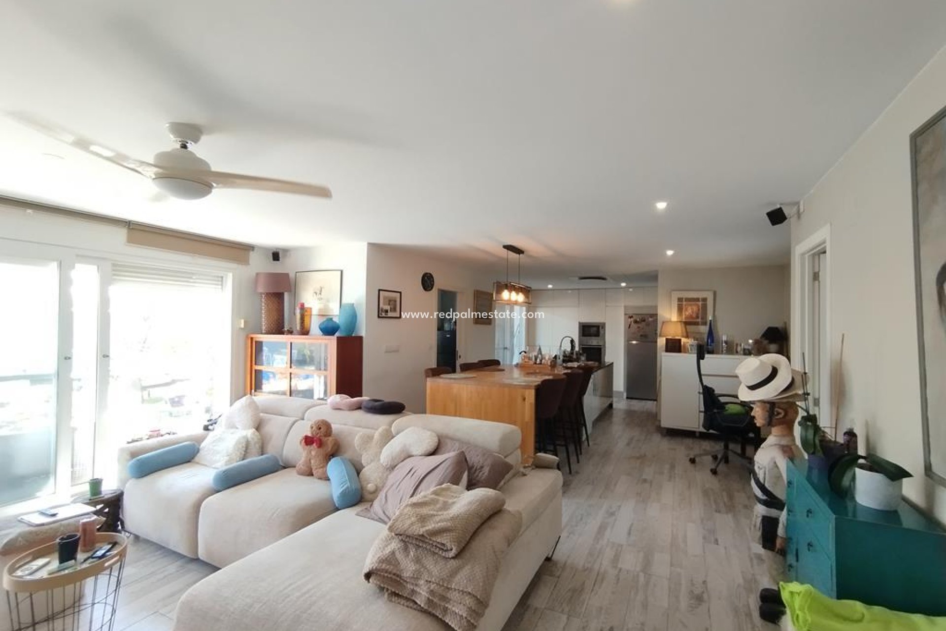 Reventa - Villa -
Torrevieja - La Siesta - El Salado - Torreta