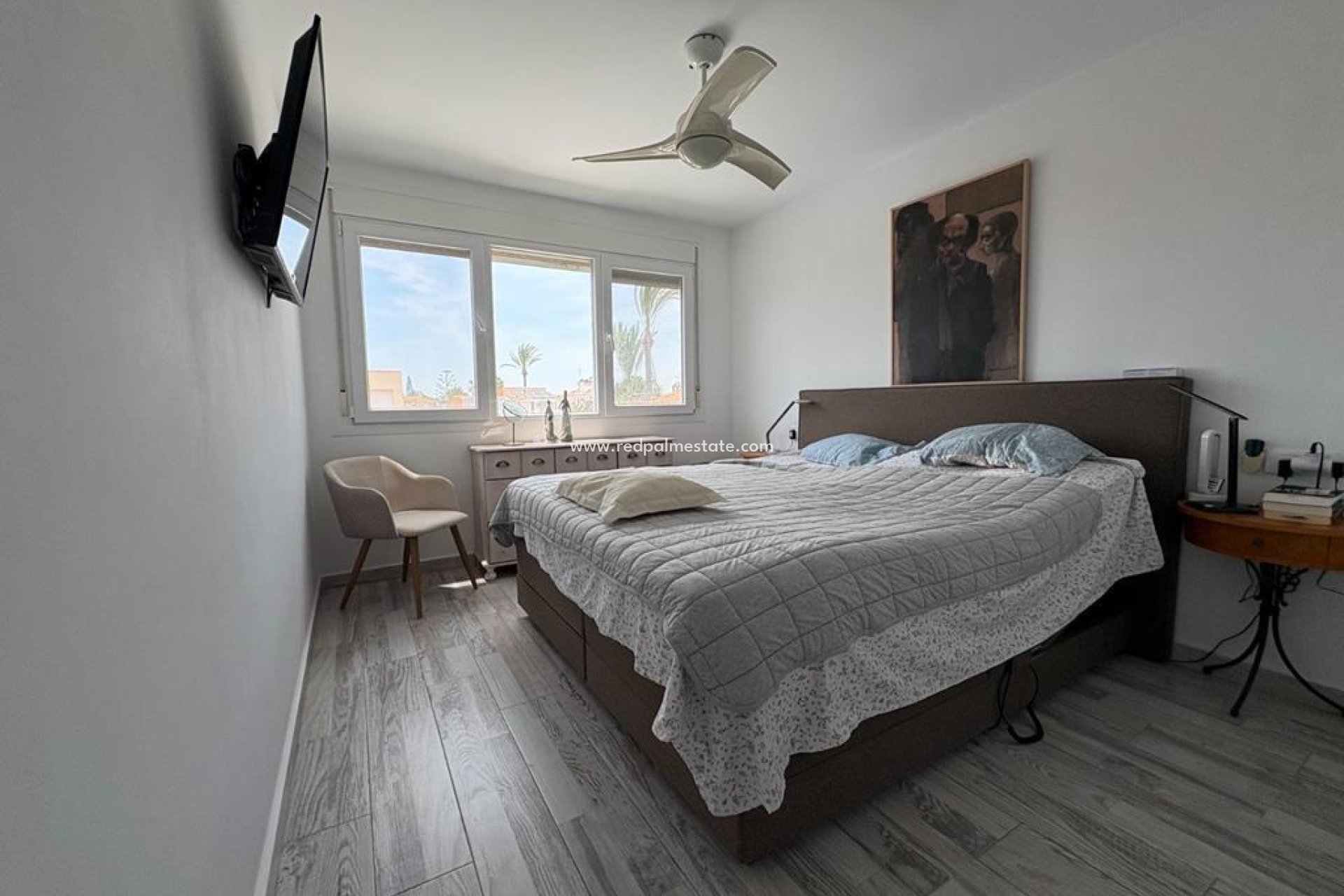 Reventa - Villa -
Torrevieja - La Siesta - El Salado - Torreta