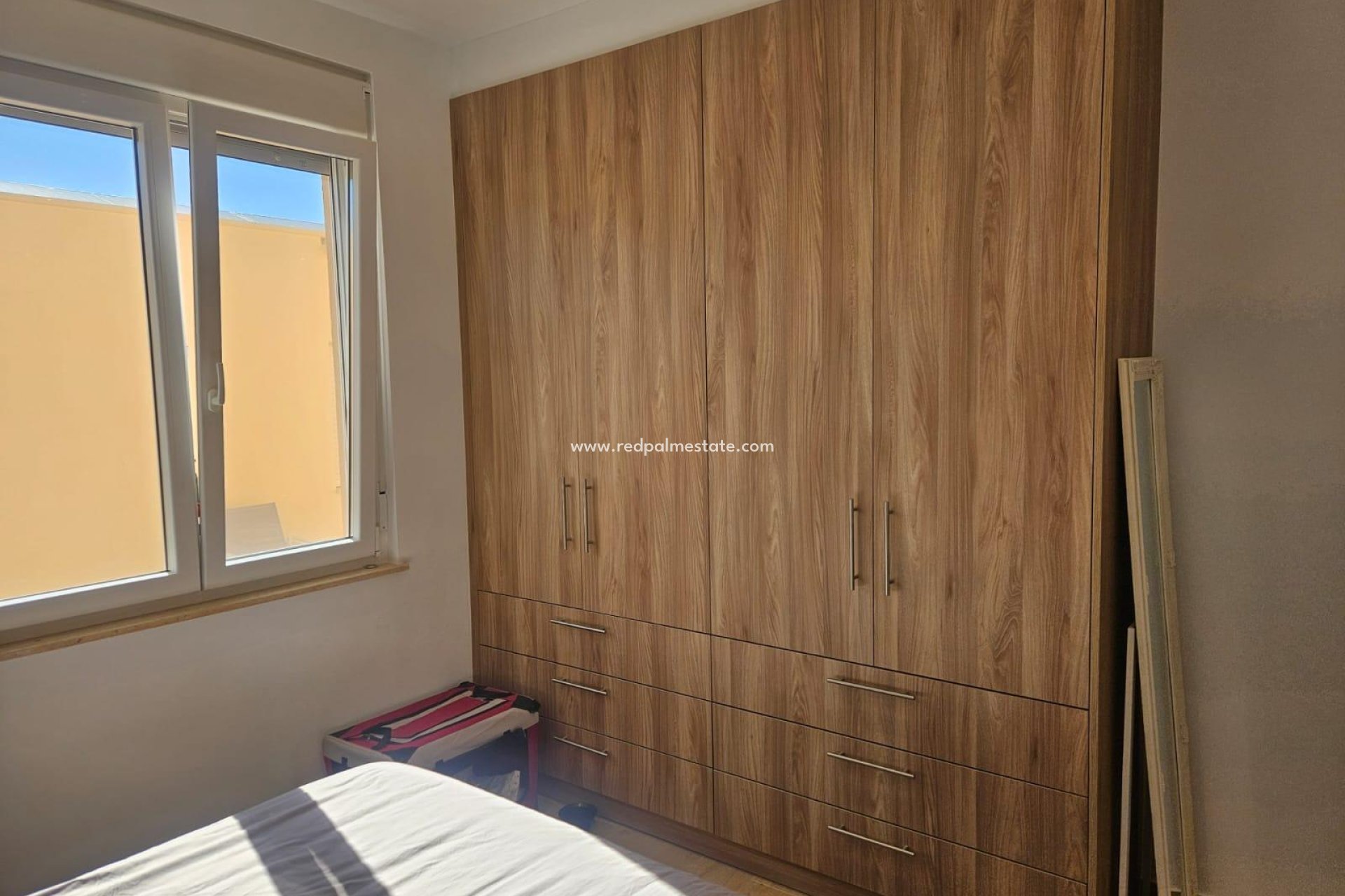 Reventa - Villa -
Torrevieja - La Siesta - El Salado - Torreta