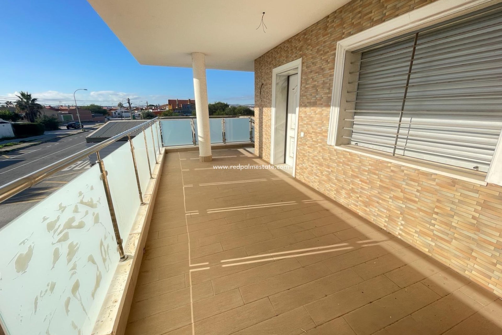 Reventa - Villa -
Torrevieja - La Siesta - El Salado - Torreta