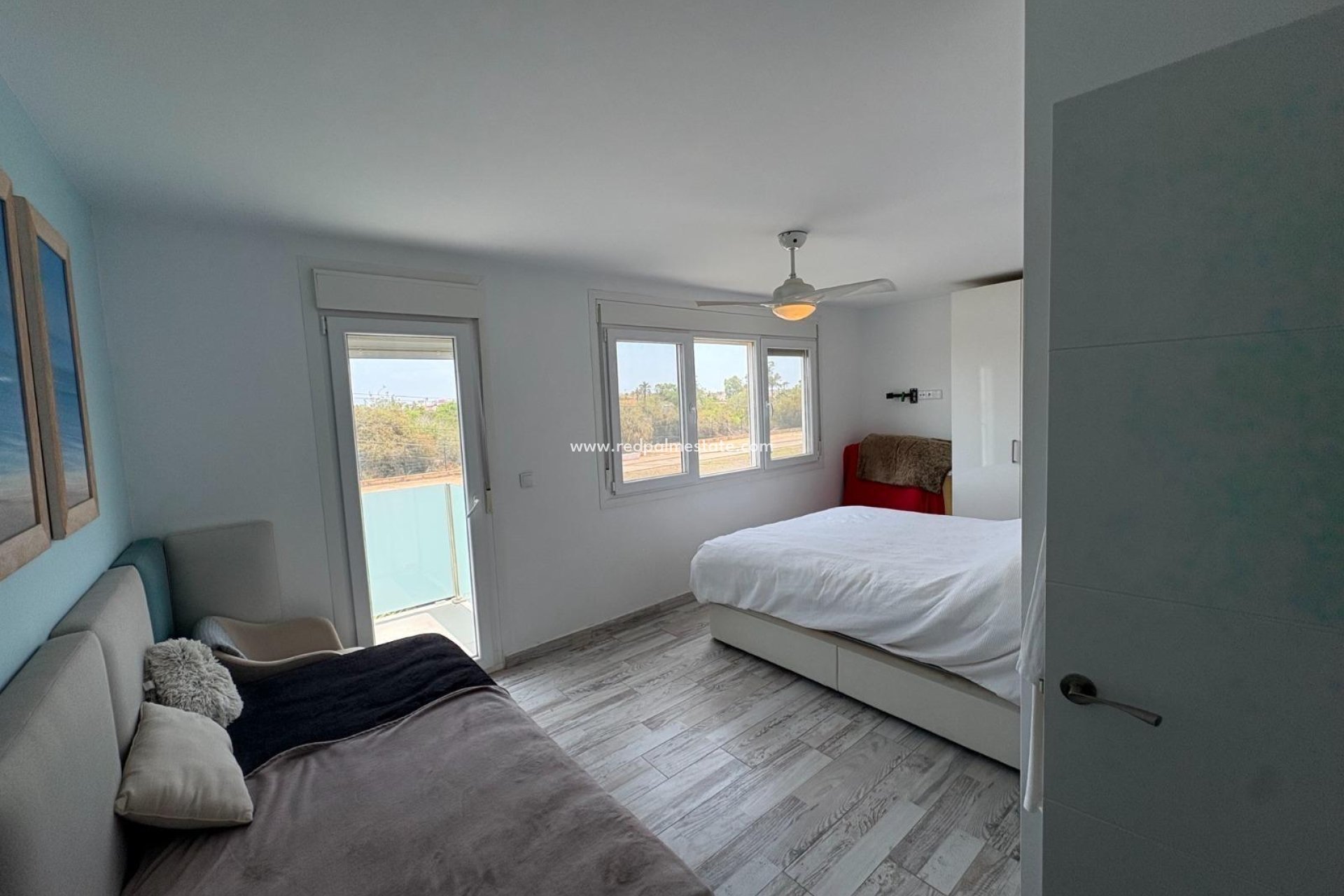 Reventa - Villa -
Torrevieja - La Siesta - El Salado - Torreta