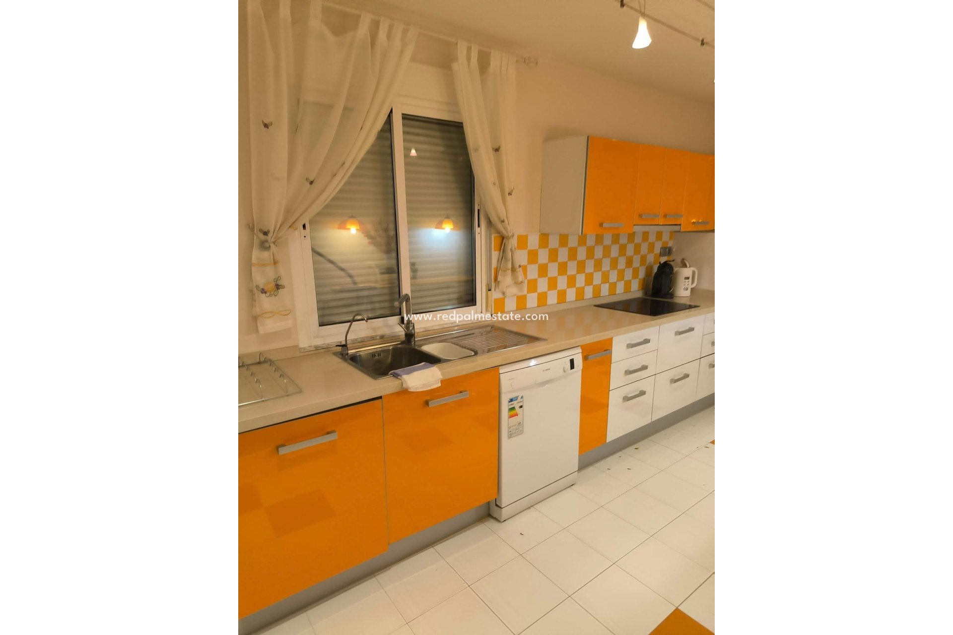 Reventa - Villa -
Torrevieja - La siesta