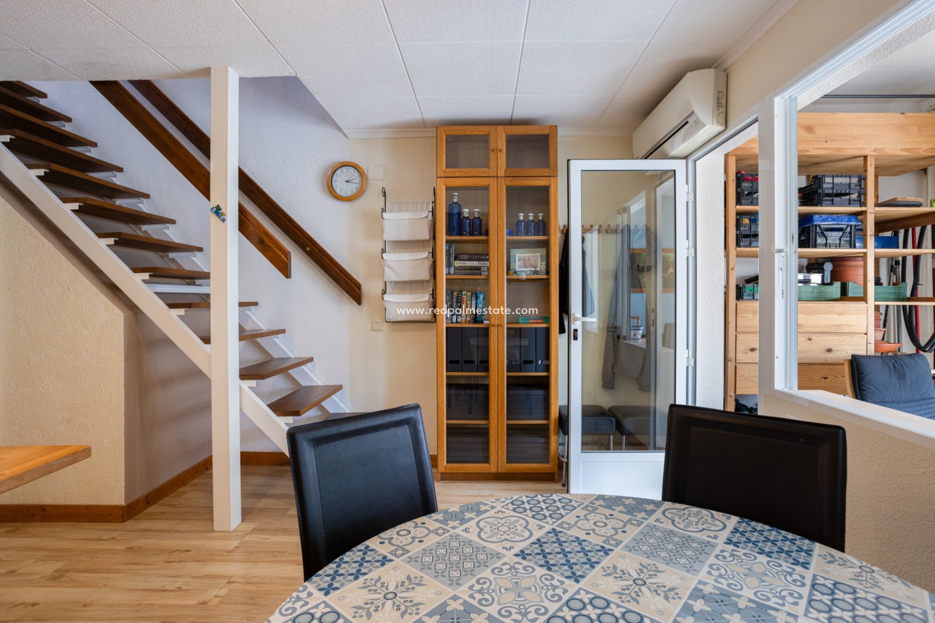 Reventa - Villa -
Torrevieja - La siesta