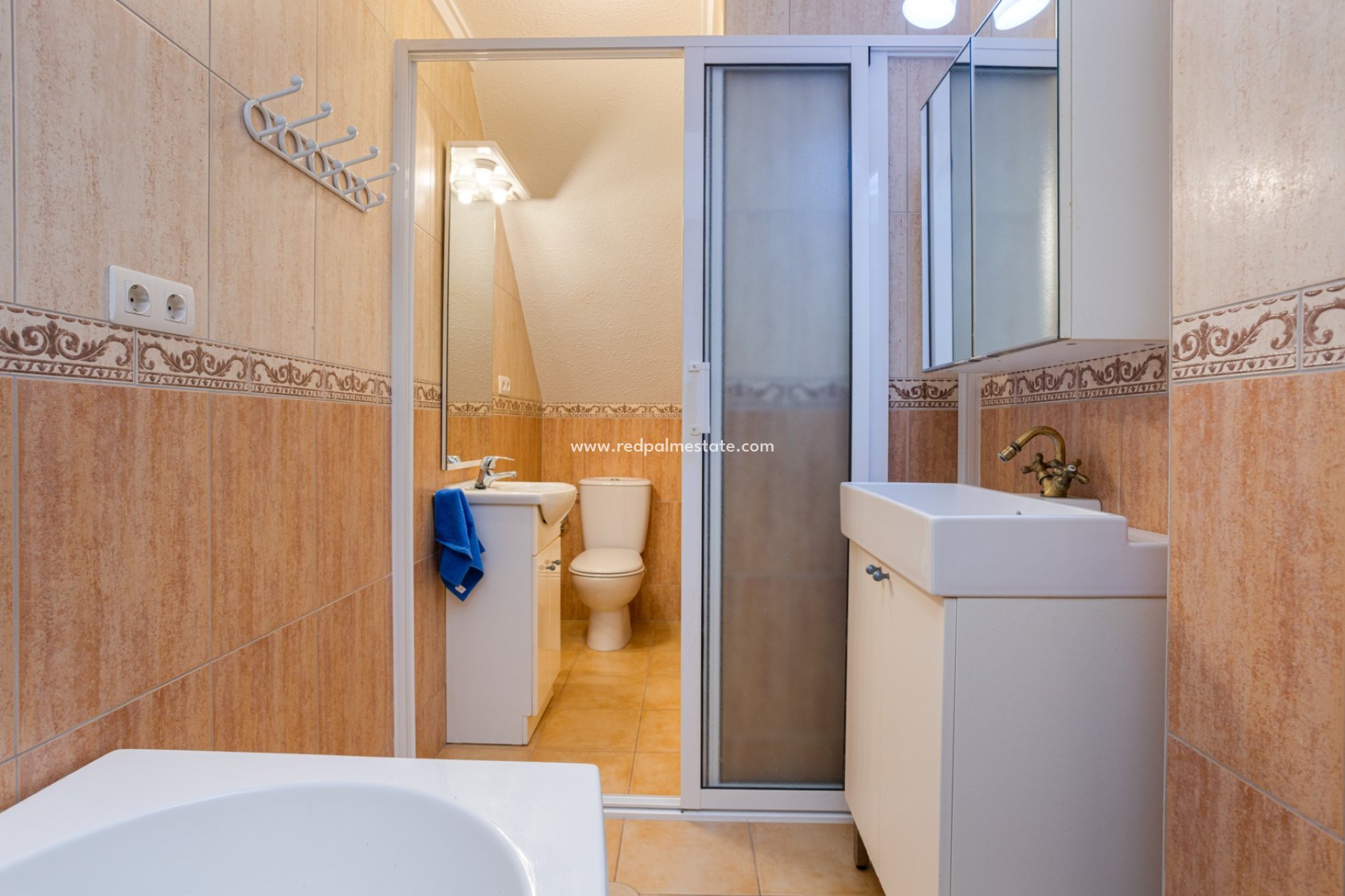 Reventa - Villa -
Torrevieja - La siesta