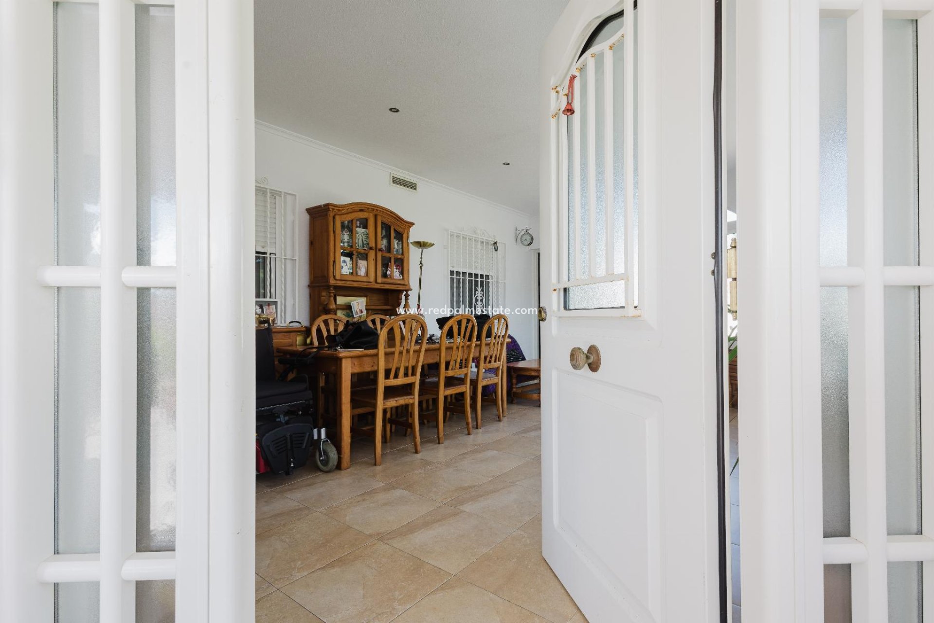 Reventa - Villa -
Torrevieja - La siesta