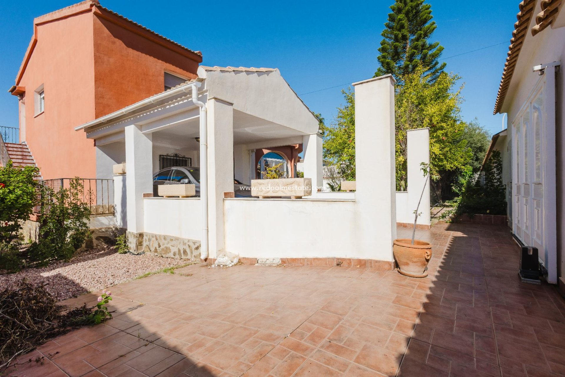 Reventa - Villa -
Torrevieja - La siesta