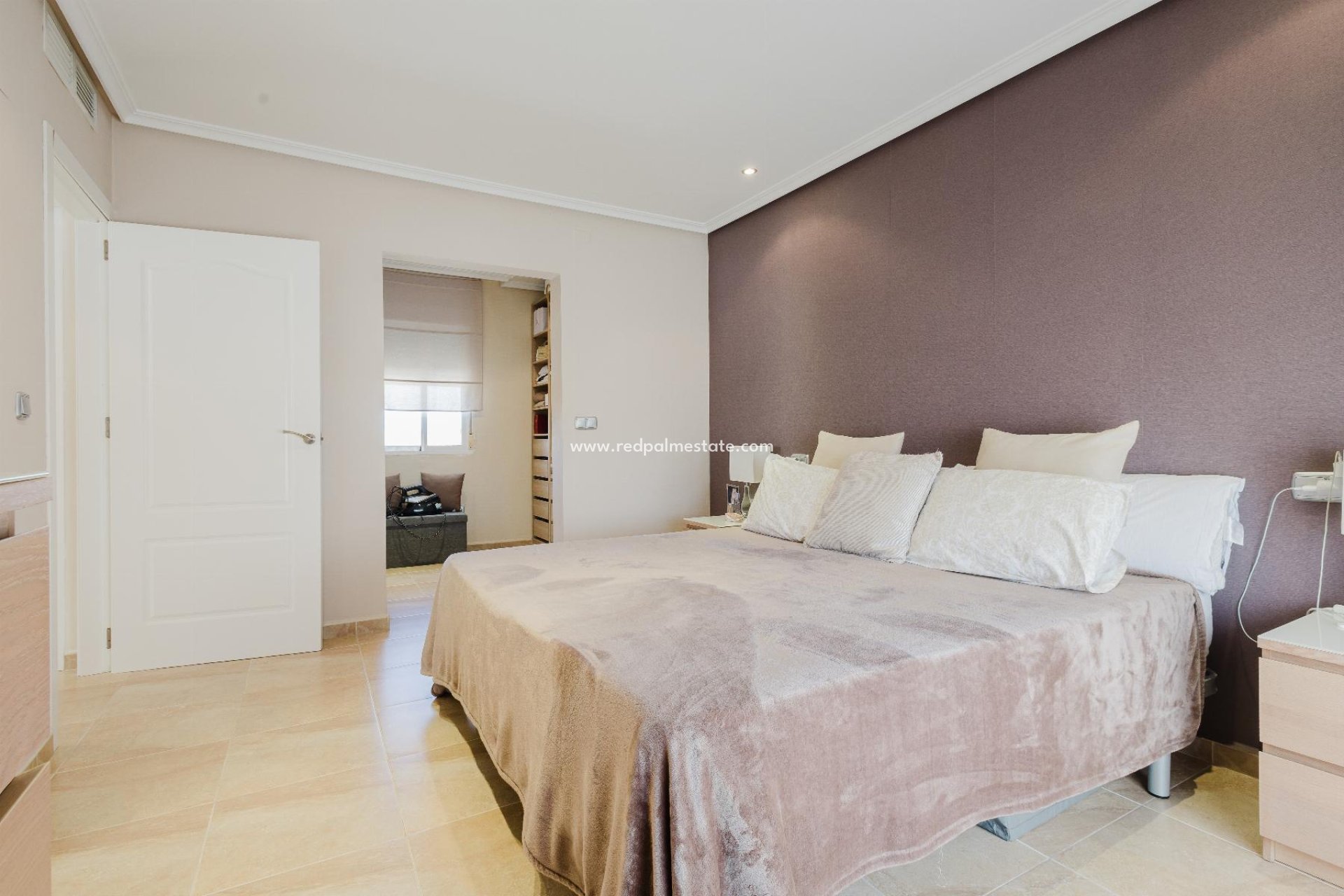 Reventa - Villa -
Torrevieja - La siesta