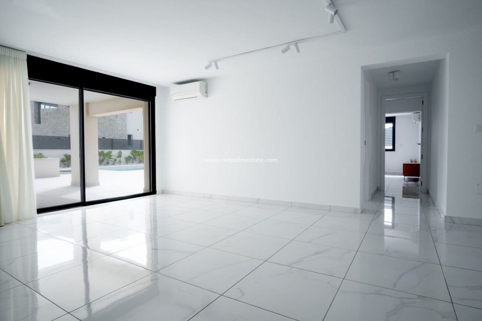 Reventa - Villa -
Torrevieja - La Valeta