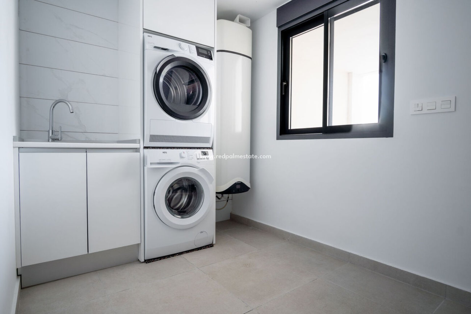 Reventa - Villa -
Torrevieja - La Valeta